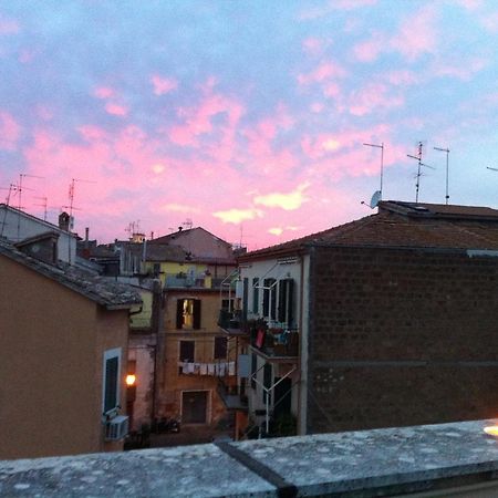 B&B Mimi E Coco Civita Castellana Eksteriør bilde