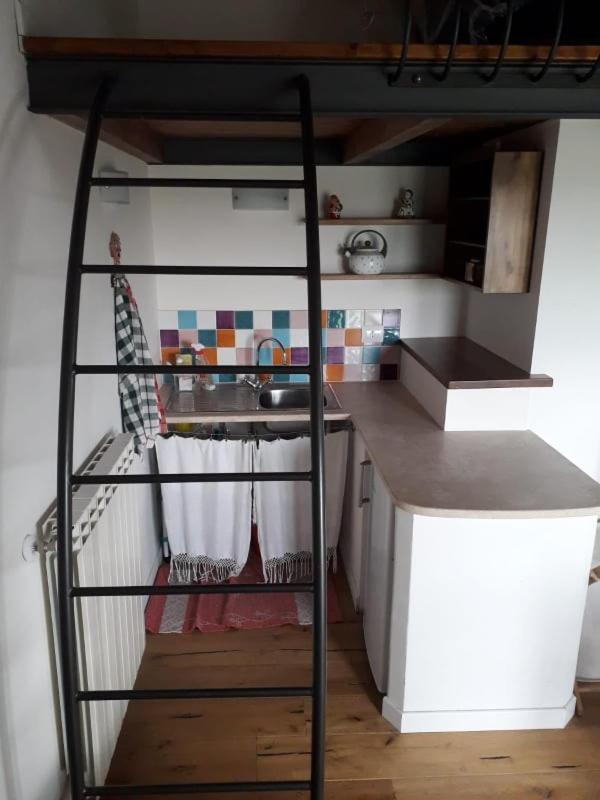 B&B Mimi E Coco Civita Castellana Eksteriør bilde