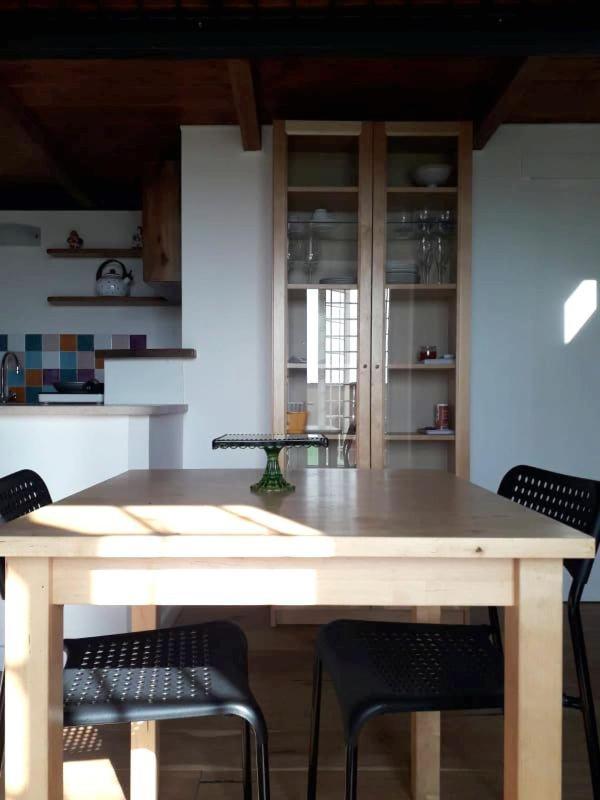 B&B Mimi E Coco Civita Castellana Eksteriør bilde