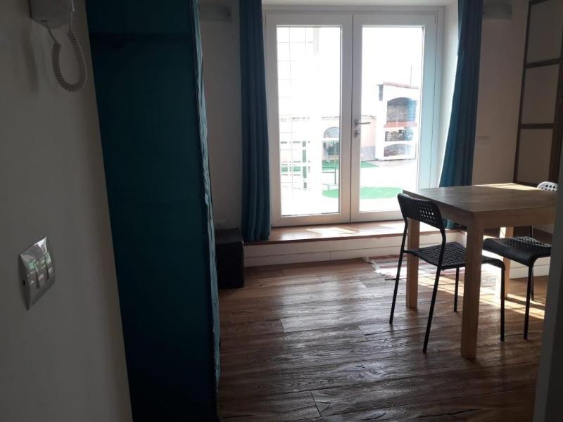 B&B Mimi E Coco Civita Castellana Eksteriør bilde