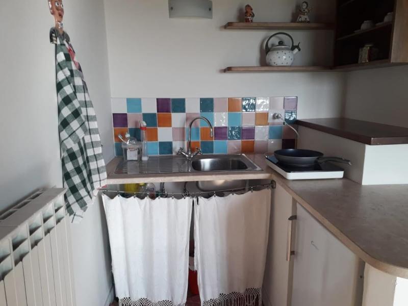 B&B Mimi E Coco Civita Castellana Eksteriør bilde