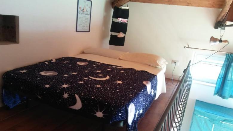B&B Mimi E Coco Civita Castellana Eksteriør bilde