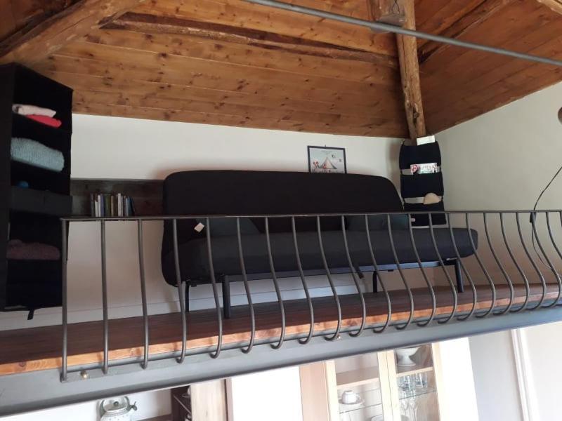 B&B Mimi E Coco Civita Castellana Eksteriør bilde