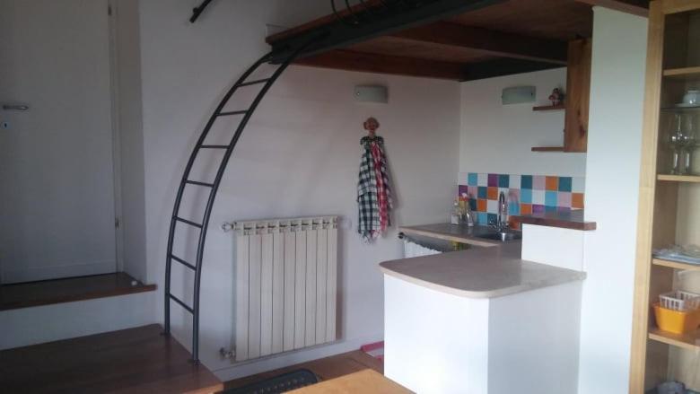 B&B Mimi E Coco Civita Castellana Eksteriør bilde