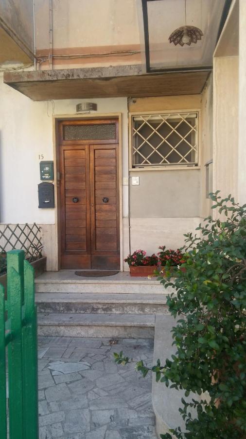 B&B Mimi E Coco Civita Castellana Eksteriør bilde